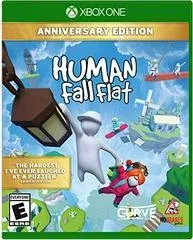 Human Fall Flat