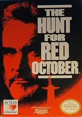 Hunt For Red October