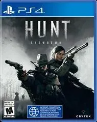 Hunt: Showdown [Limited Bounty Hunter Edition]