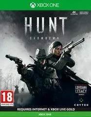 Hunt: Showdown