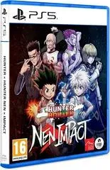 Hunter X Hunter Nen X Impact [Limited Edition]