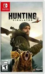 Hunting Simulator