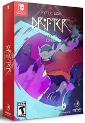 Hyper Light Drifter [Special Edition]