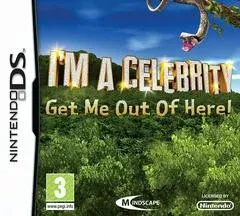 I'm A Celebrity: Get Me Out of Here