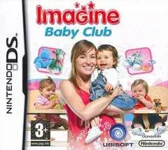 Imagine Baby Club