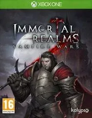 Immortal Realms Vampire Wars