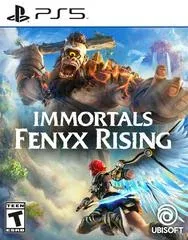 Immortals Fenyx Rising [Gold Edition]
