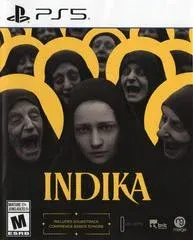 Indika