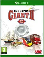 Industry Giant 2