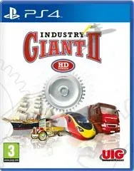 Industry Giant 2