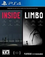 Inside & Limbo Double Pack