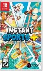 Instant Sports Plus