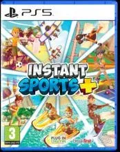 Instant Sports Plus