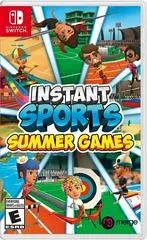 Instant Sports Summer Games