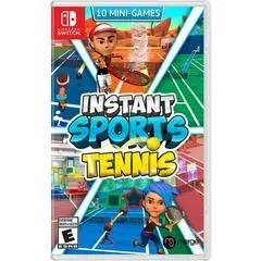 Instant Sports Tennis