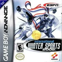 International Winter Sports