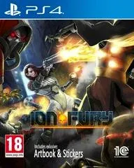 Ion Fury