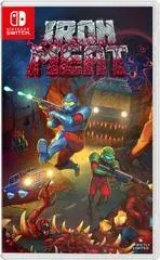 Iron Meat [Limited Metal Edition]