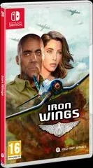 Iron Wings