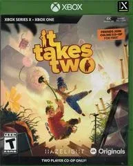 It Takes Two