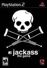 Jackass The Game