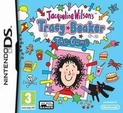 Jaqueline Wilson’s Tracey Beaker The Game