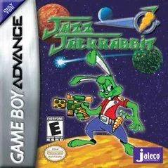 Jazz Jackrabbit