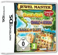 Jewel Master: 3 Game Pack