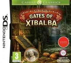 Joan Jade and the Gates of Xibalba