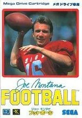 Joe Montana Football