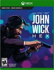 John Wick Hex