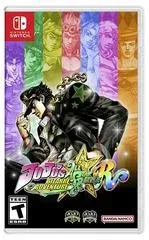 JoJo's Bizarre Adventure: All-Star Battle R [Collector's Edition]