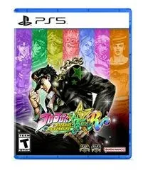 JoJo’s Bizarre Adventure: All-Star Battle R