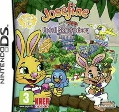 Josefine: Hotell Skrotenborg