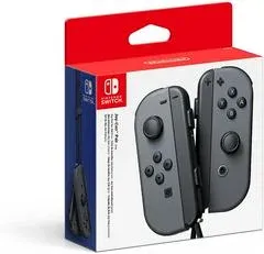 Joy-Con Grey