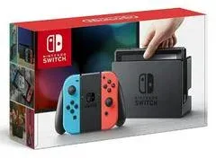 Joy-Con Red