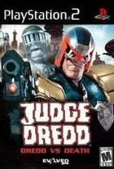Judge Dredd Dredd vs Death