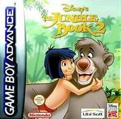 Jungle Book 2
