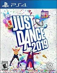 Just Dance 2019