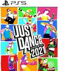 Just Dance 2021