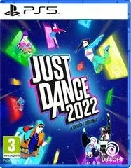 Just Dance 2022