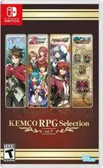 Kemco RPG Selection Vol. 1
