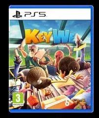 KeyWe