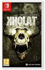 Kholat [Limited Edition]