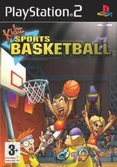 Kidz Sports: Basketball