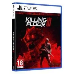 Killing Floor III