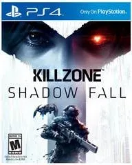 Killzone Shadow Fall [Not For Resale]