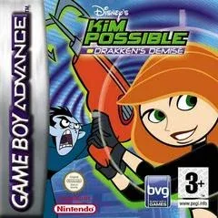 Kim Possible 2: Drakken's Demise