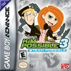 Kim Possible