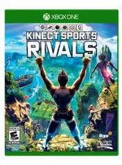 Kinect Sports Rivals